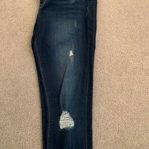 Express Jeans
